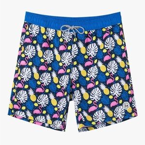 SURF CUZ Volley Shorts Swimming Trunks Quick Dry Swim Shorts large